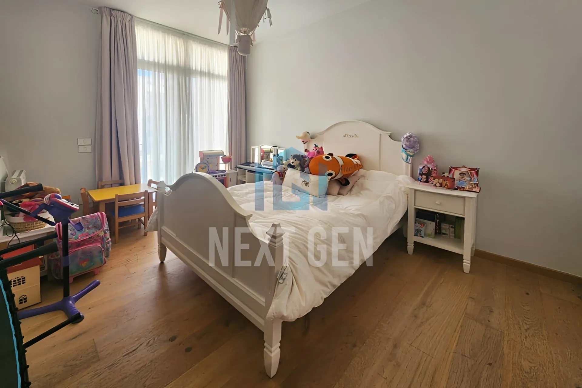Apartment for sale in Achrafieh, Beirut, Lebanon