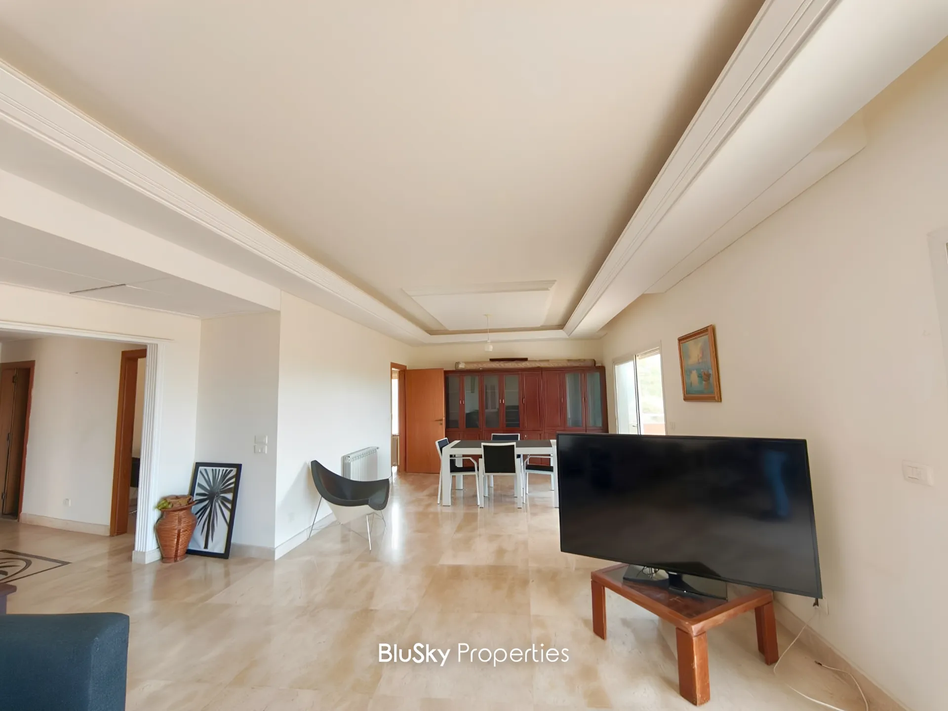 Apartment for rent in Adma w dafnah, lebanon
