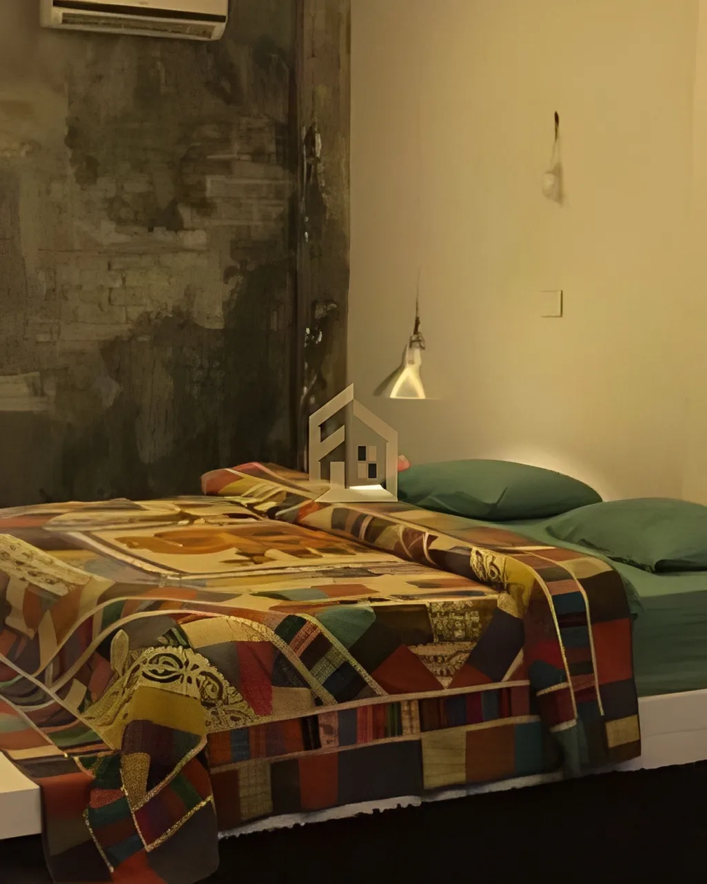 Apartment for sale in Mazraat Yachoua, Lebanon