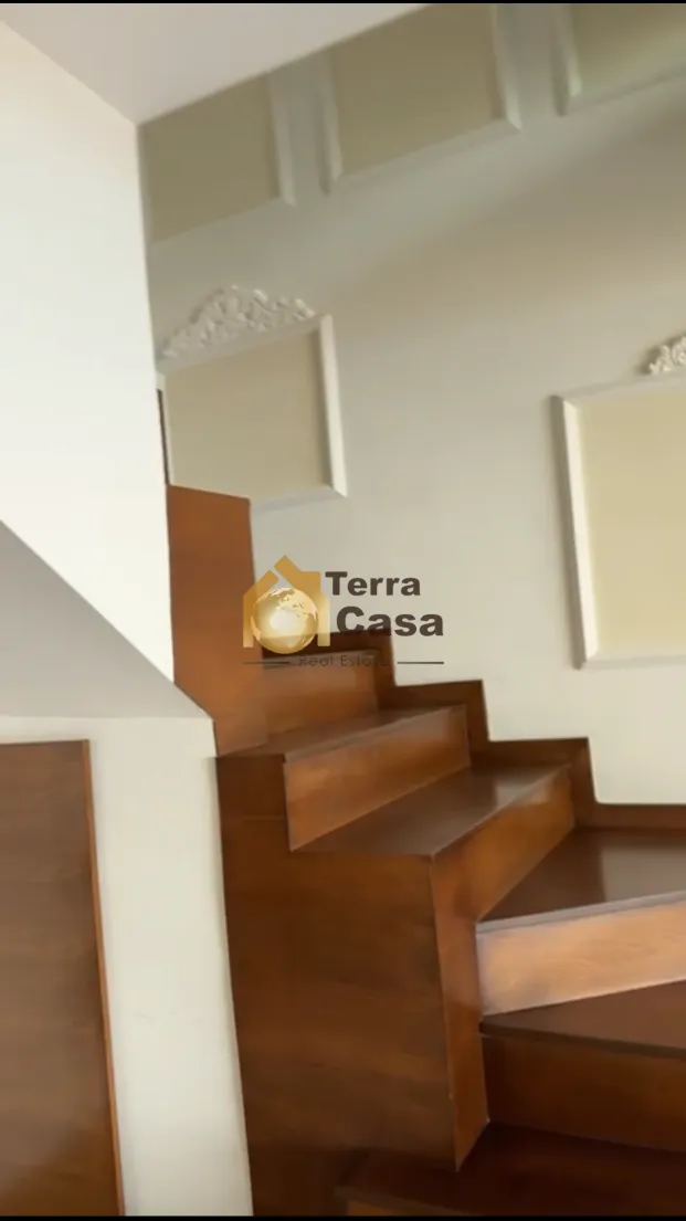Duplex for sale in Sahel Aalma
