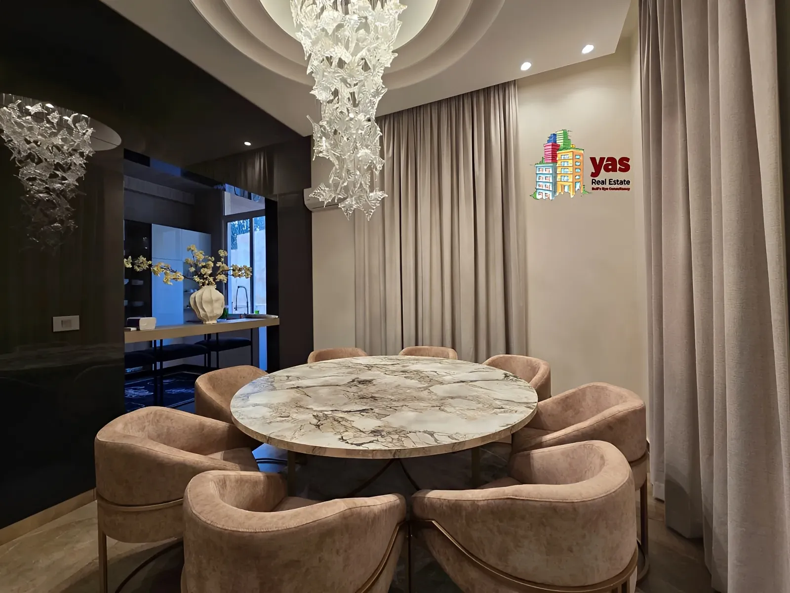 Apartment for Sale in Harissa