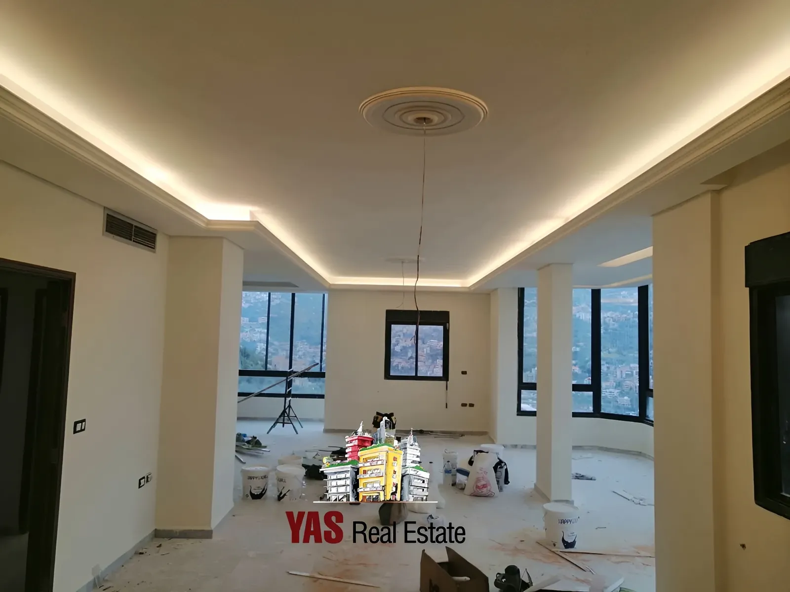 Apartment for Sale in Boutchay