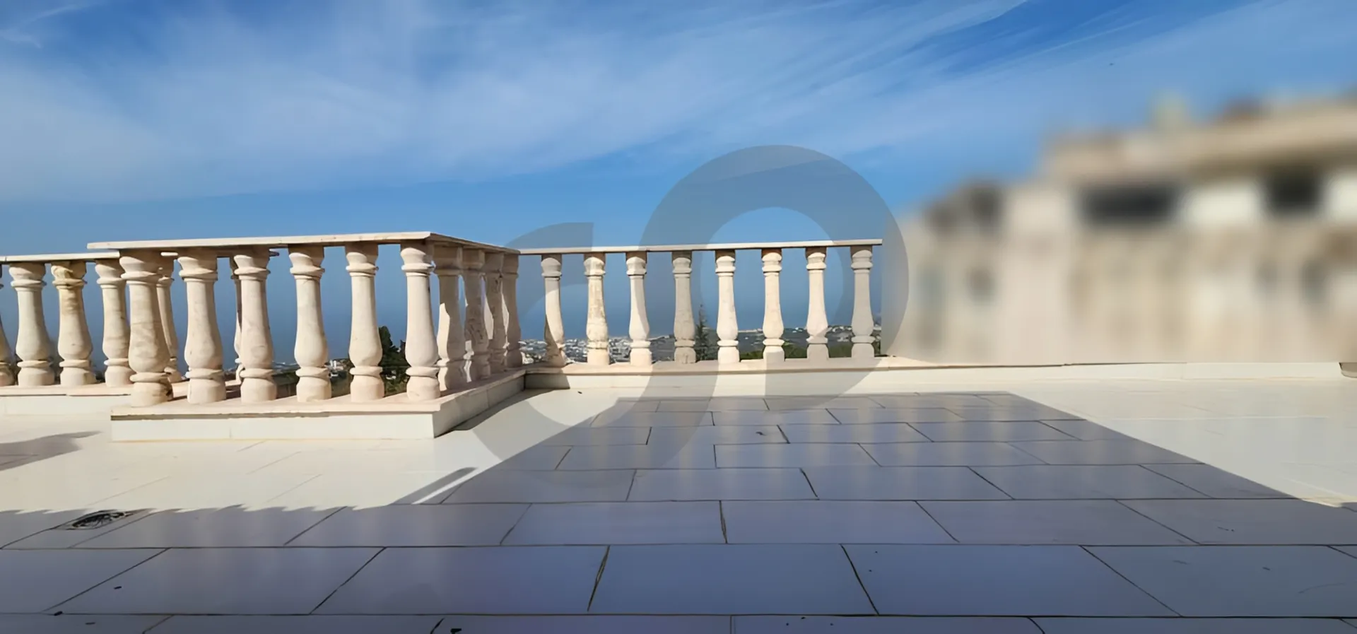 Villa for Sale in Cornet Chahwan, Lebanon