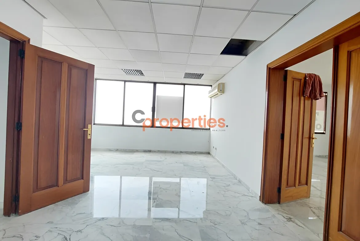 Office for Rent in Zalqa
