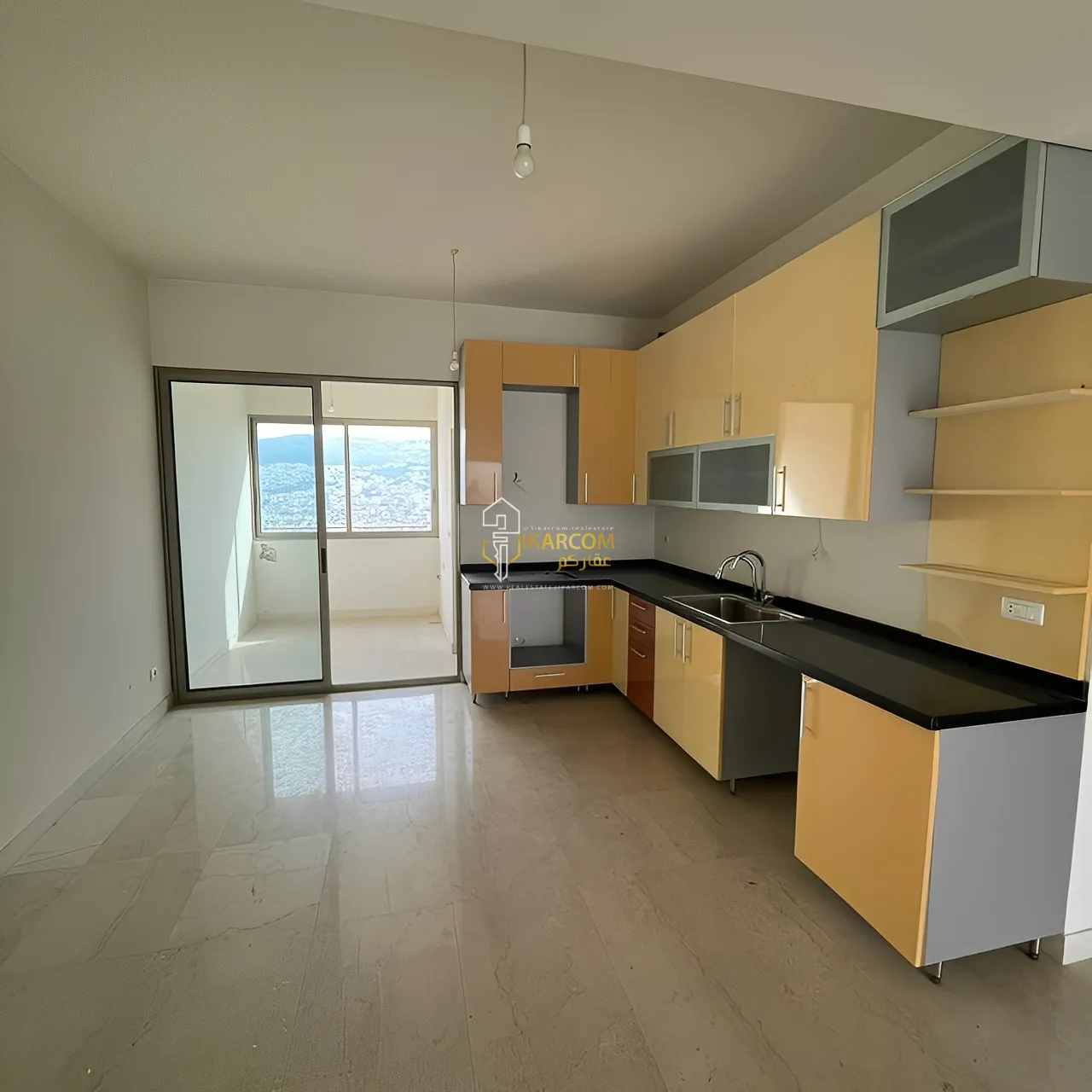 Apartment for Sale in Rmeil