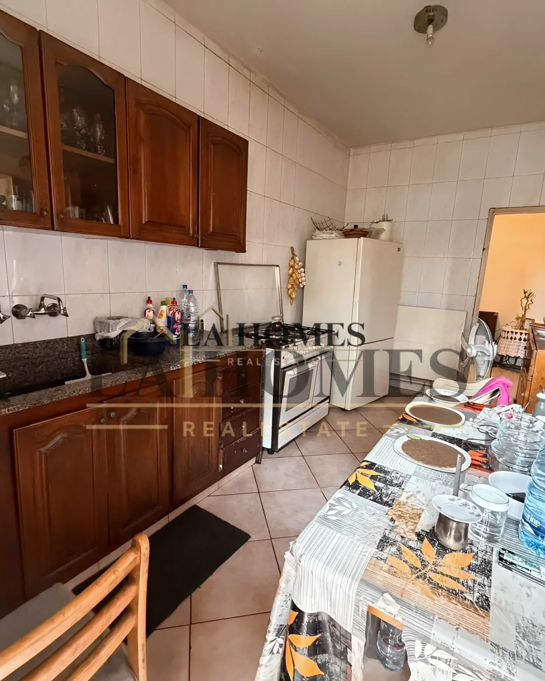 Apartment for sale in Dekwaneh, lebanon