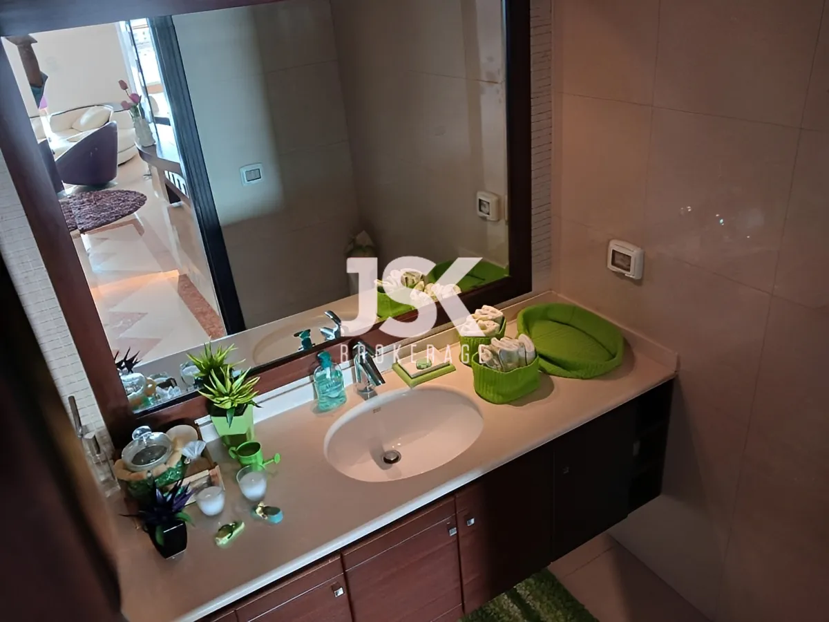 Apartment for Rent in Dbayeh, Lebanon