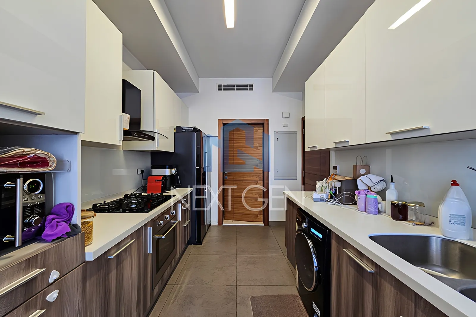 Apartment for Rent in Saifi Village