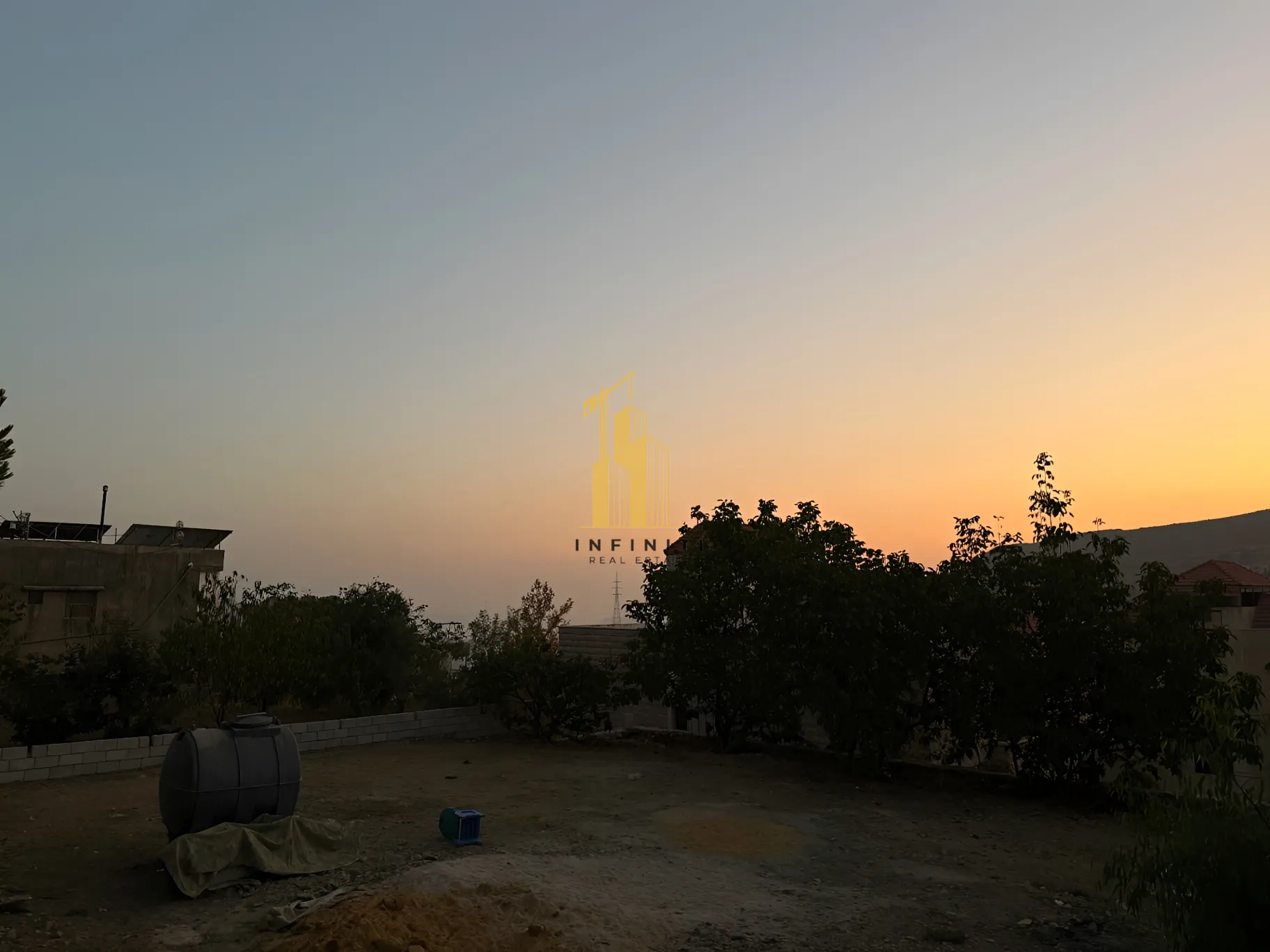 Residential Land for sale in Bedghane, Lebanon