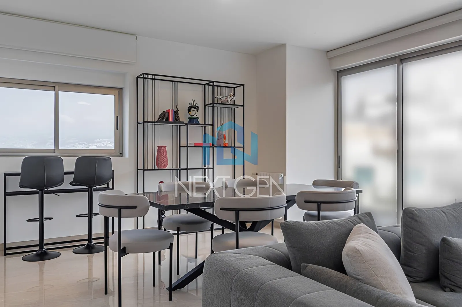 Apartment for Sale in Achrafieh