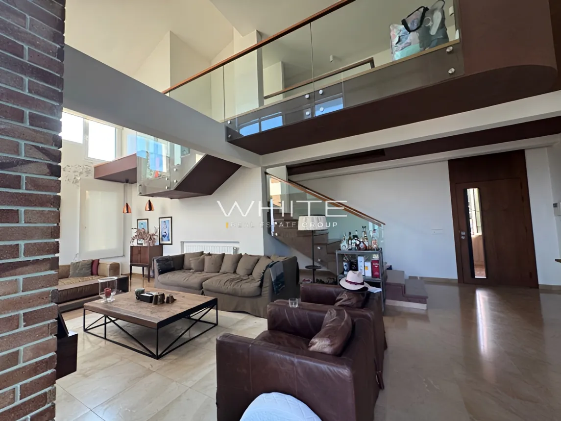 Duplex for sale in Kfardebian, Lebanon - 3 bed, 4 bath