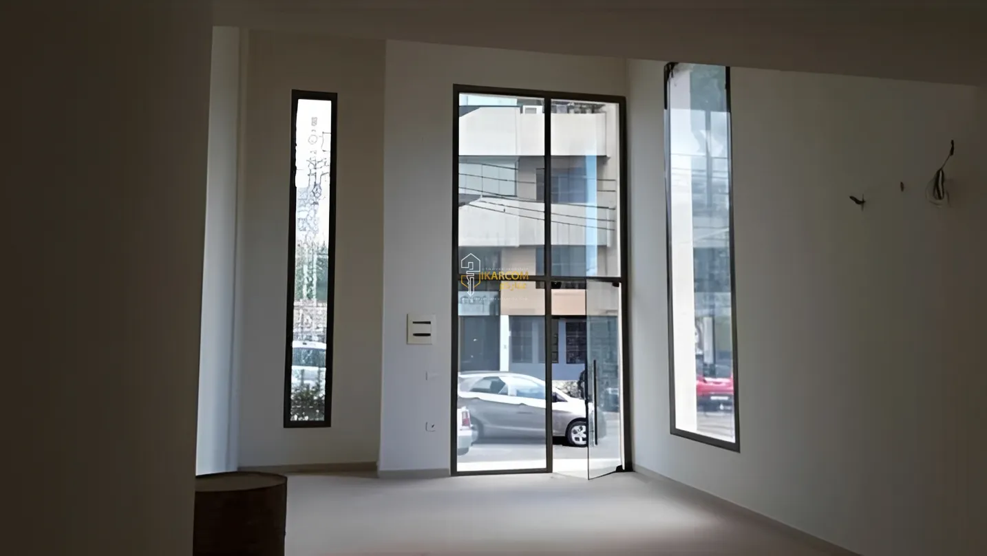 Shop For Rent in Jdeideh