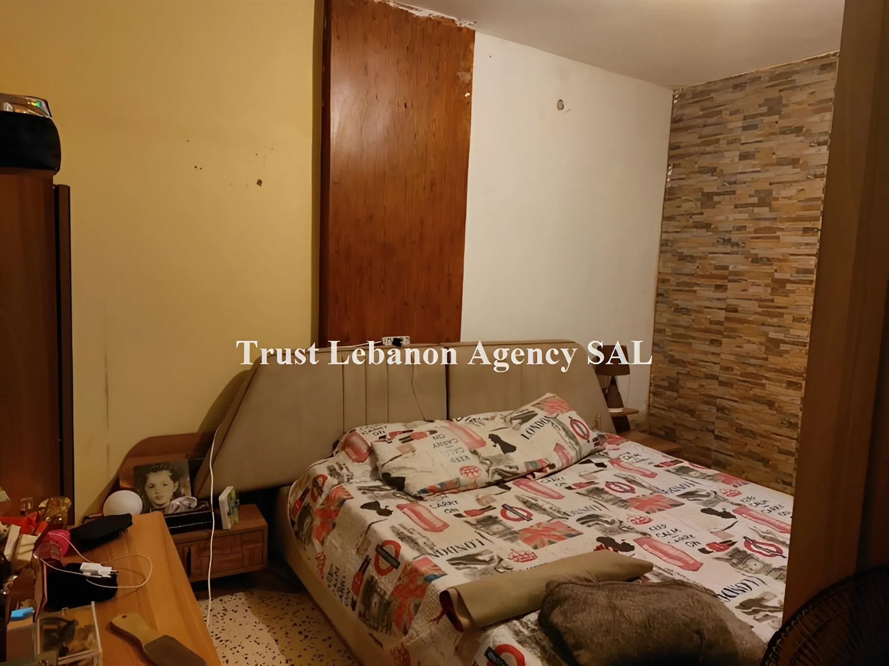 Apartment for Sale in Mrayjeh Baabda