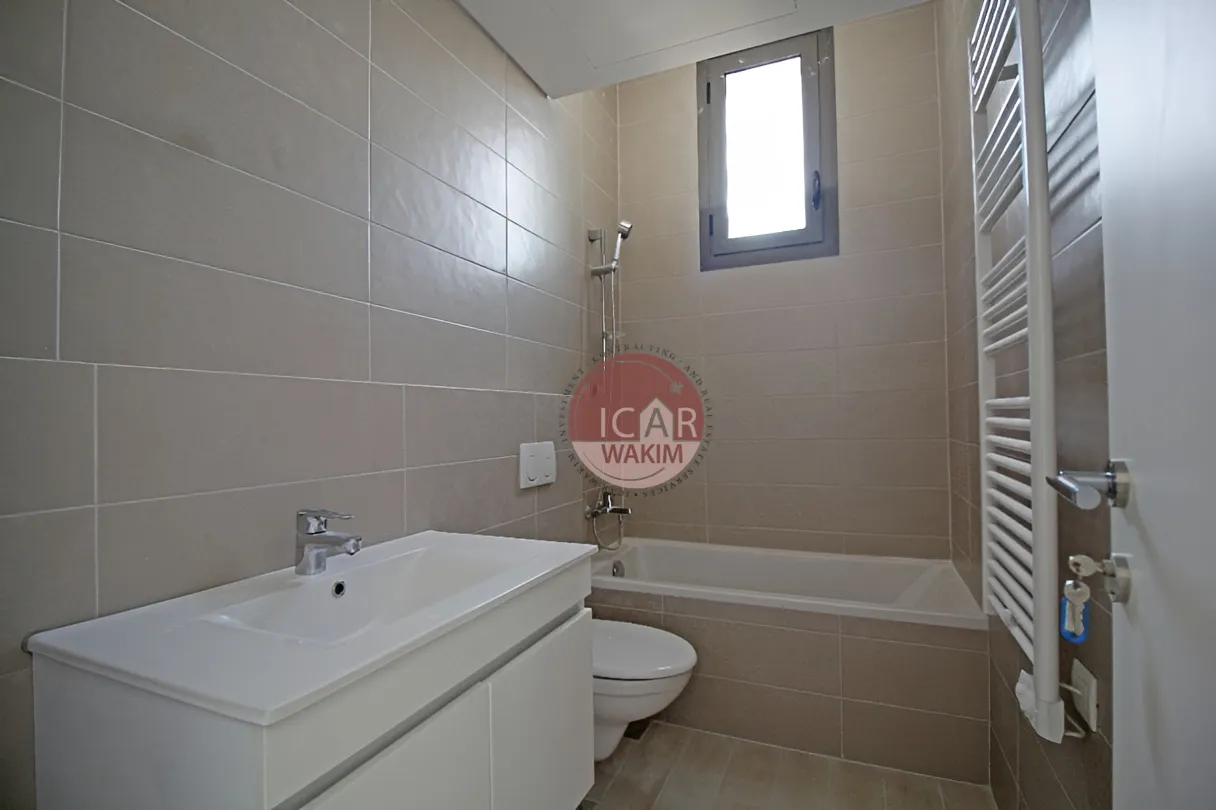 Apartment for rent in Achrafieh, Beirut, Lebanon