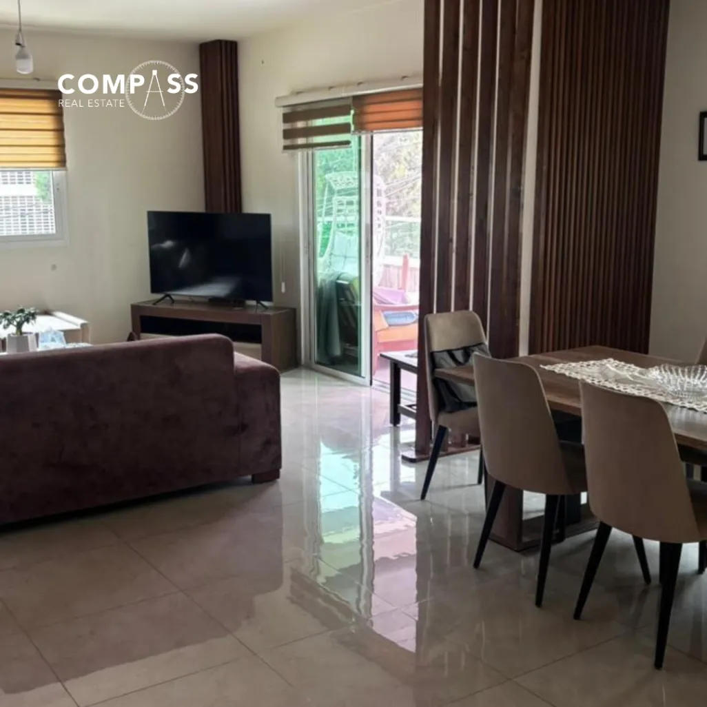Apartment for sale in Aley, Lebanon