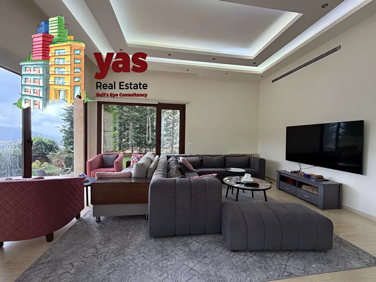 Apartment for Sale in Fatqa