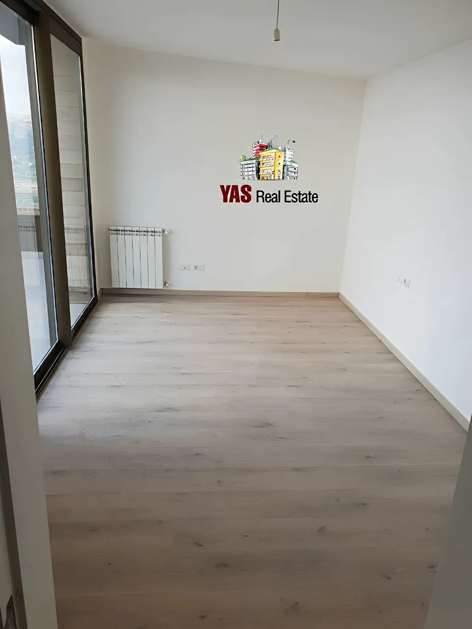 Apartment for Sale in Faqra