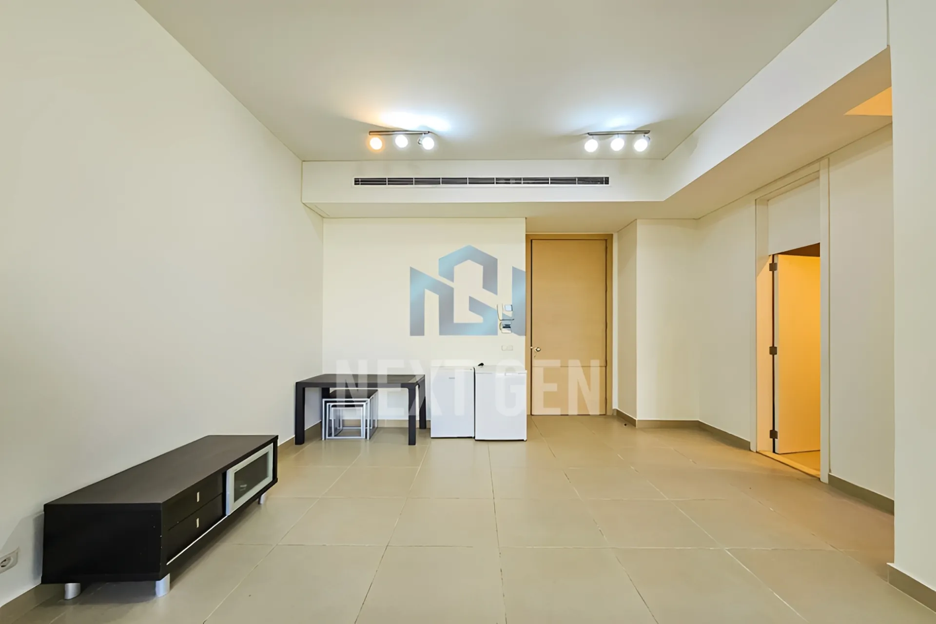 Apartment for Rent in Achrafieh, Beirut, Lebanon - 1 bed