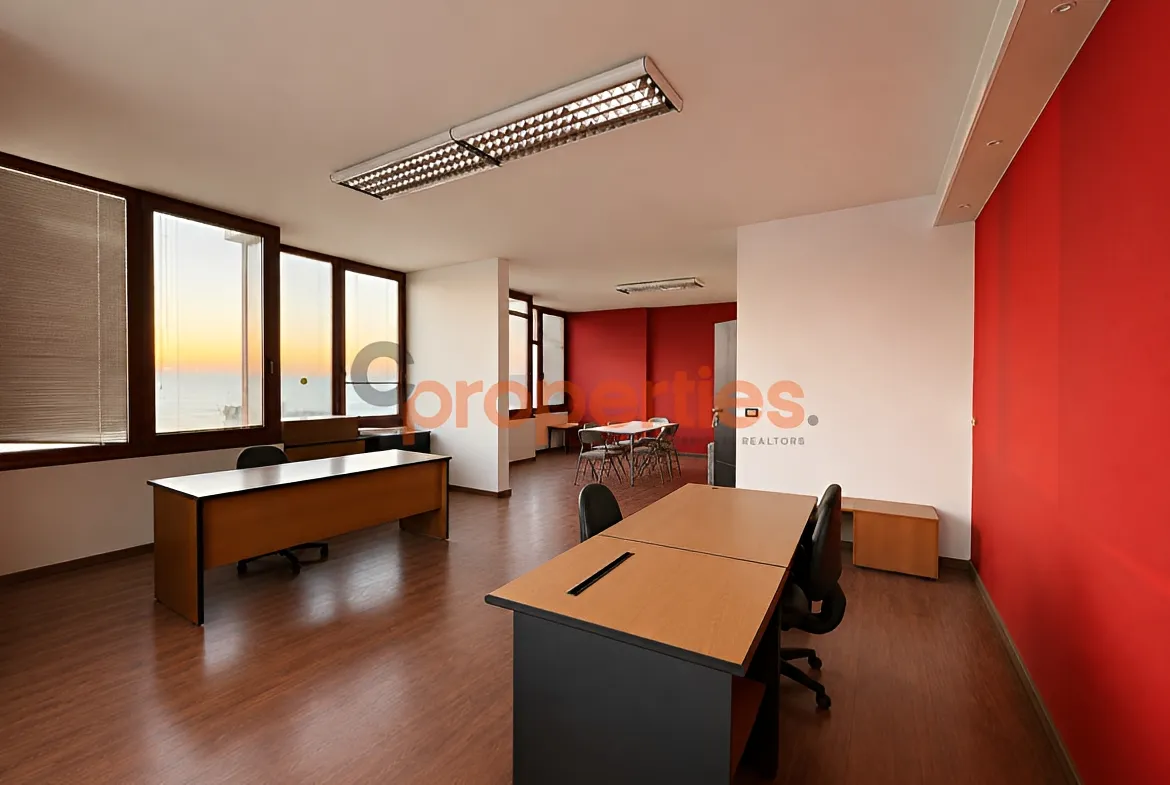 Office for Rent in Kaslik