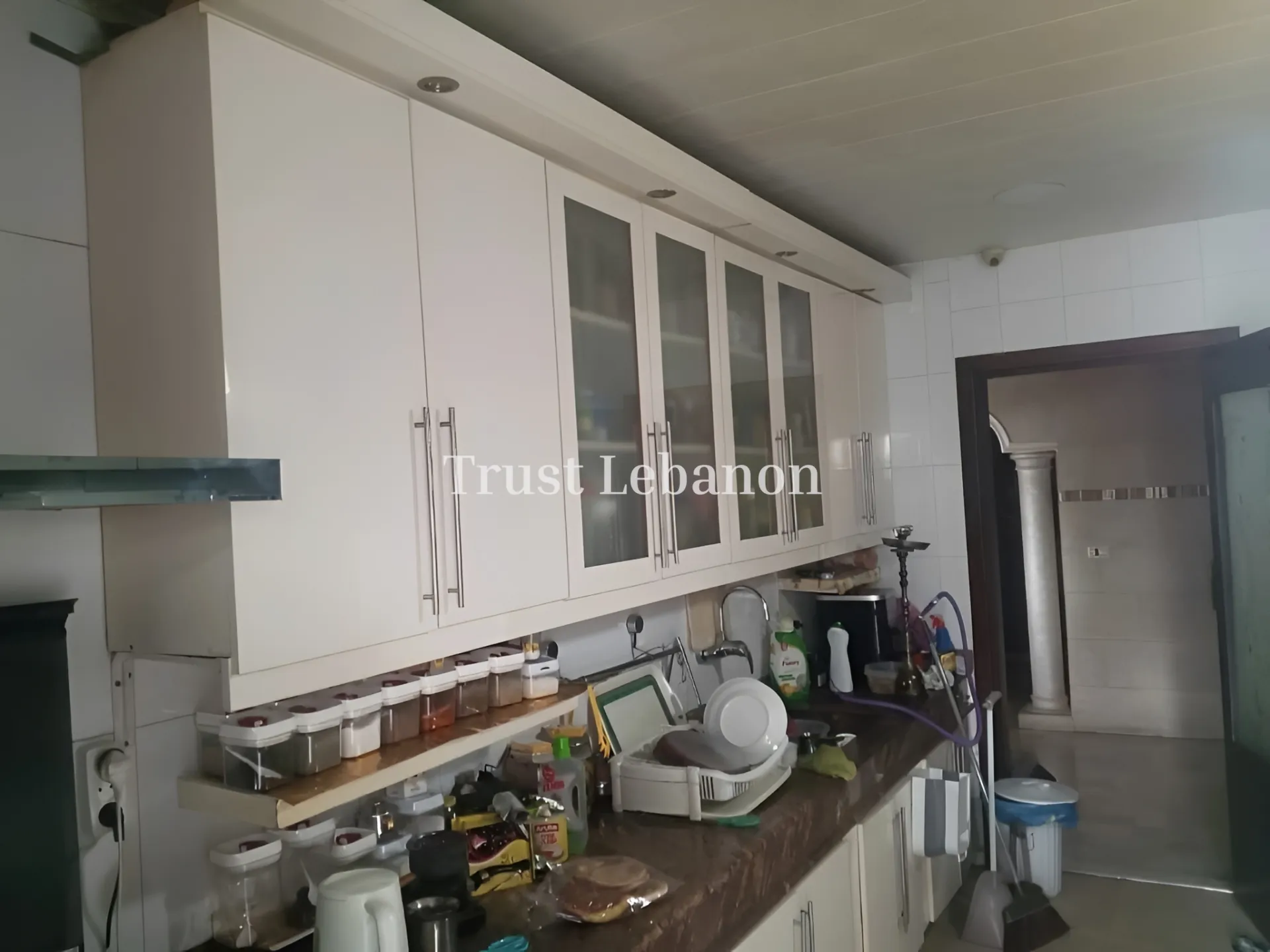 Apartment for sale in Bourj Abi Haydar
