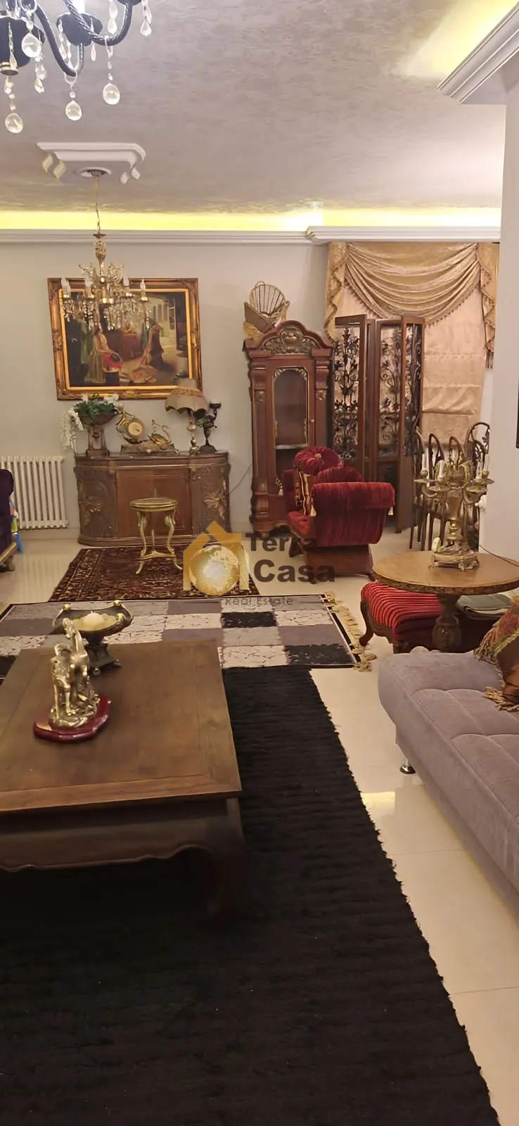 Villa for Rent in Chtoura