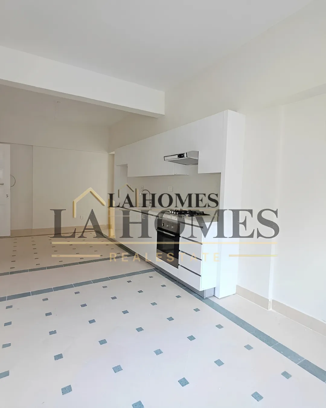 Apartment for rent in Badaro