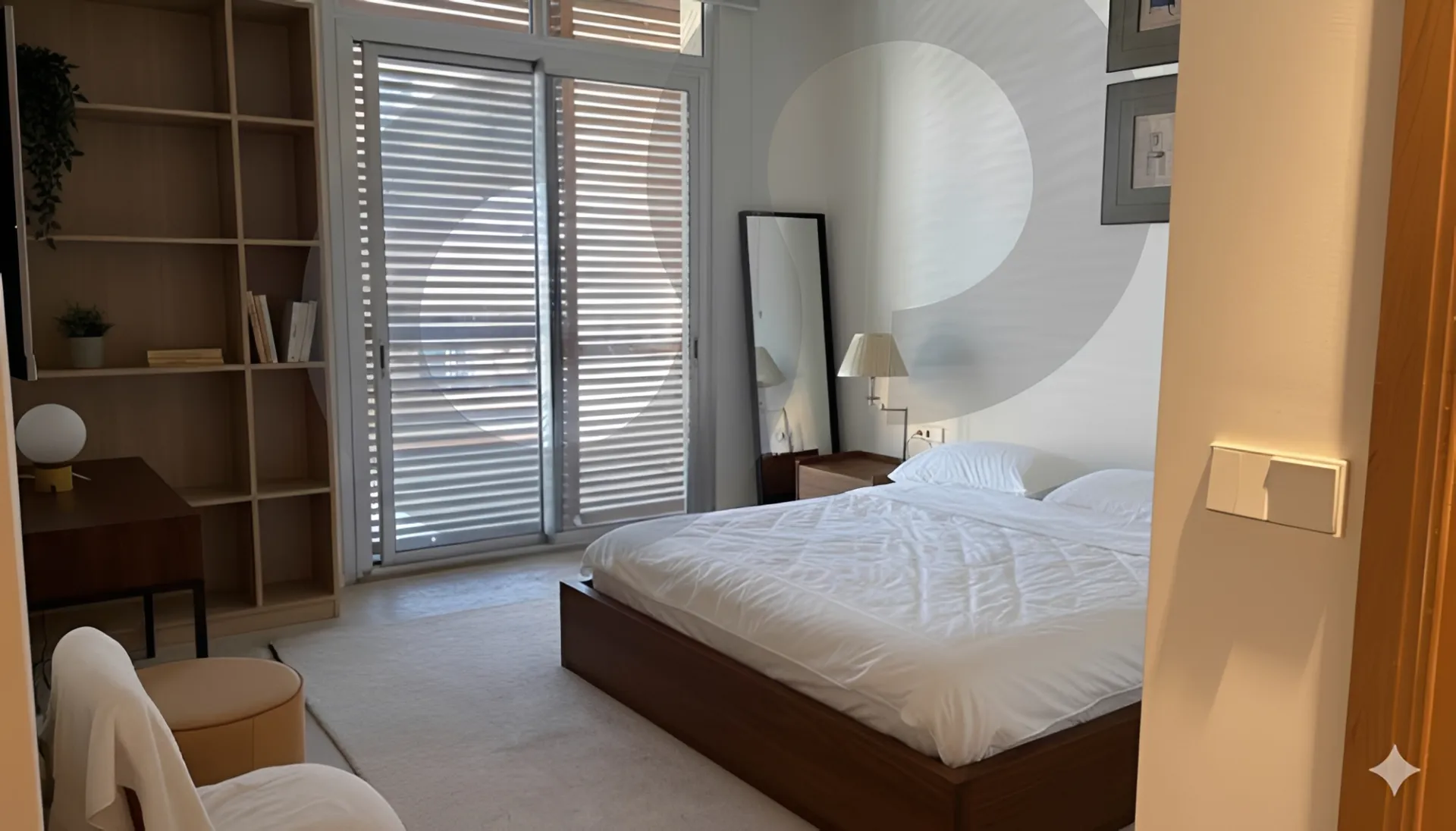 Apartment for Sale in Saifi Village