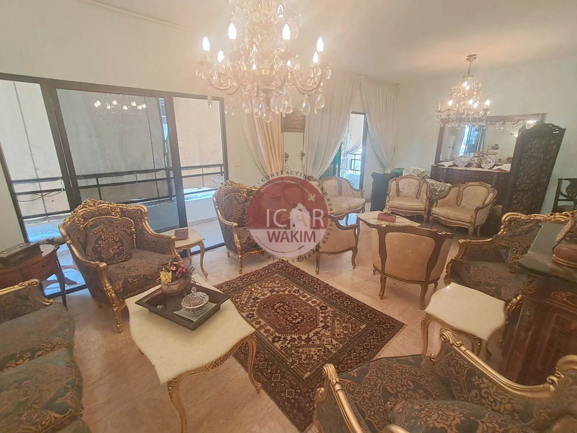 Apartment for Sale in Ras Al Naba'a