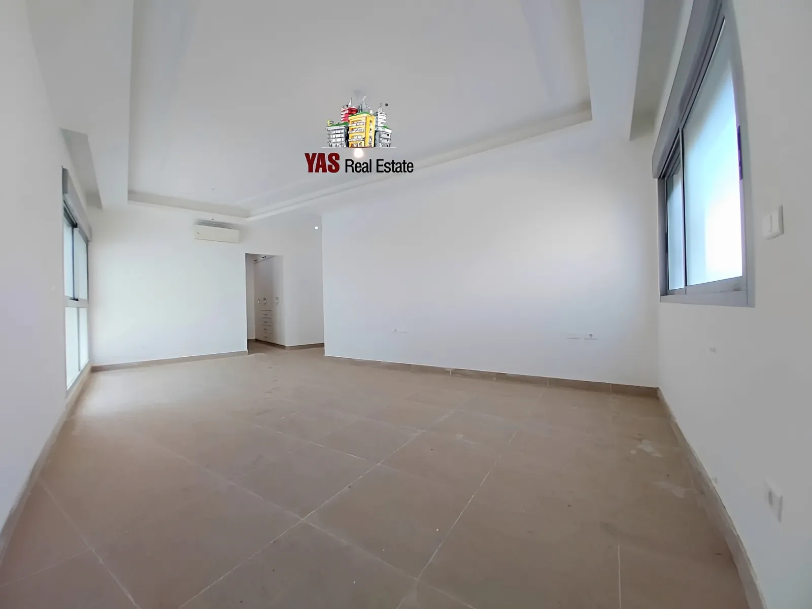 Apartment for Sale in Haret Sakhr