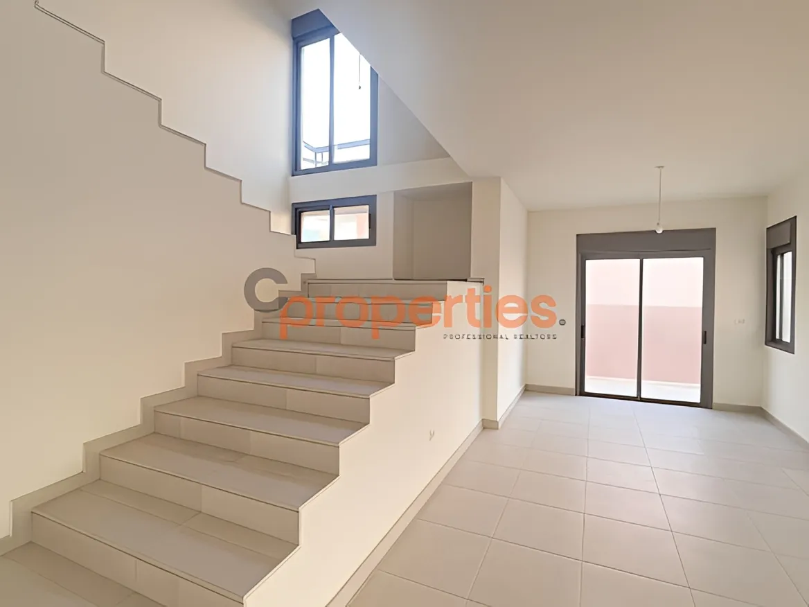 Apartment for Sale in Mar Roukouz - 3 bed, 3 bath