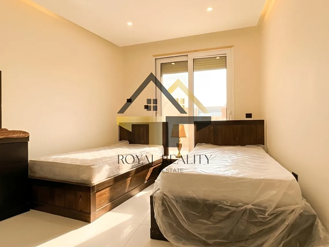 Apartment for sale in Ain Al Mraiseh