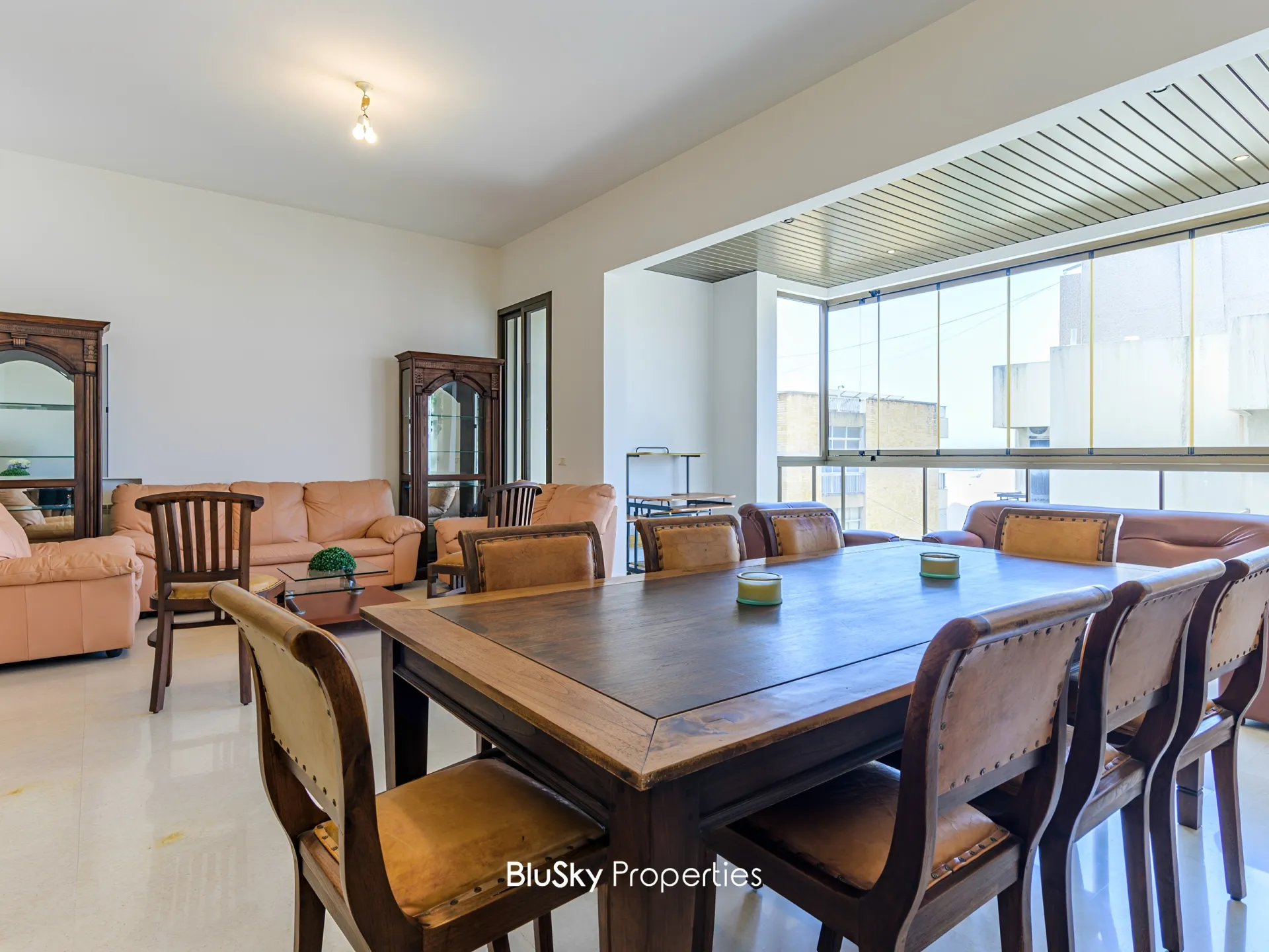 Apartment for sale in Aoukar, lebanon - 2 bed, 2.0 bath