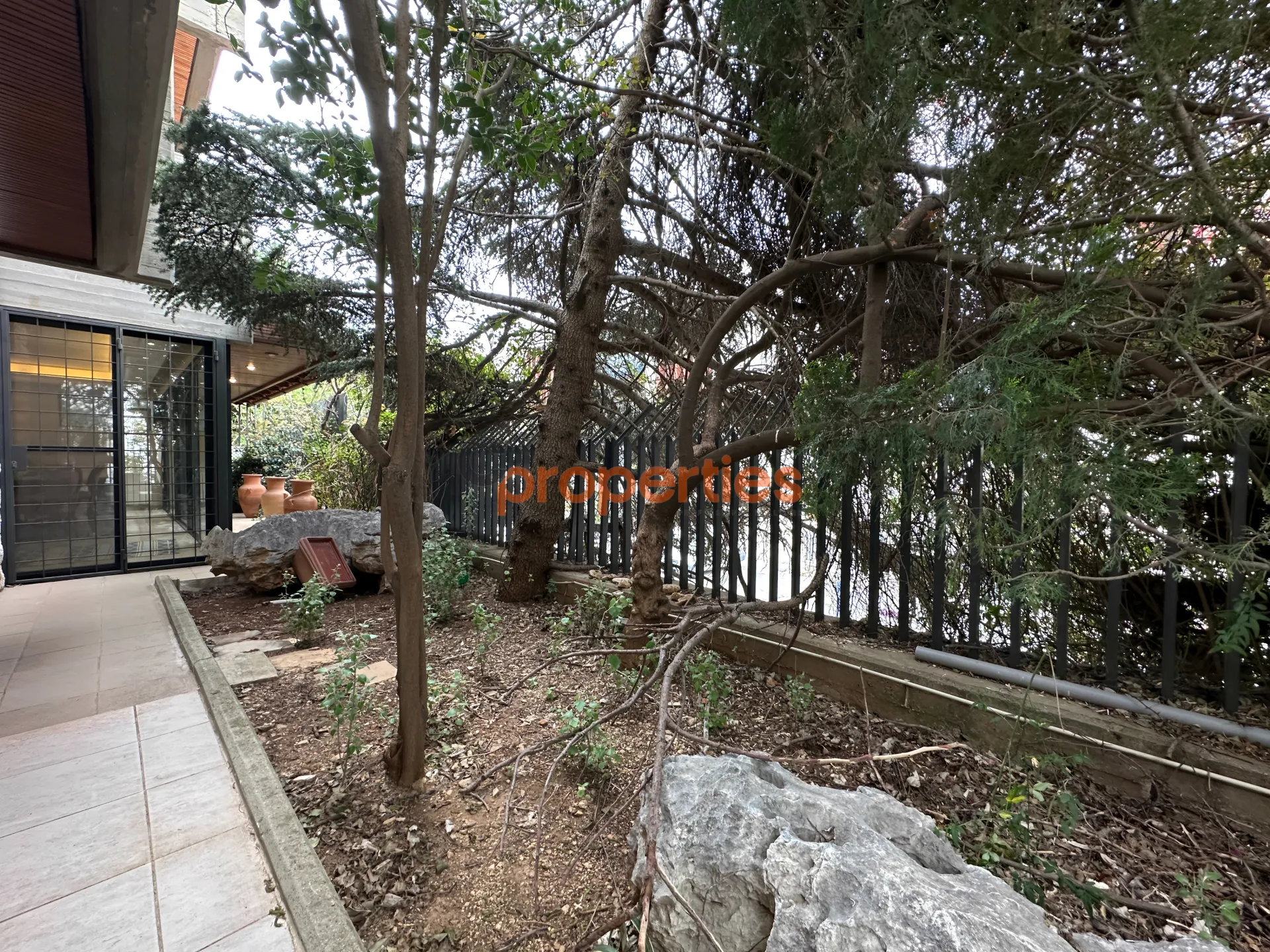 Apartment for sale in Bayada, Rabieh, Lebanon