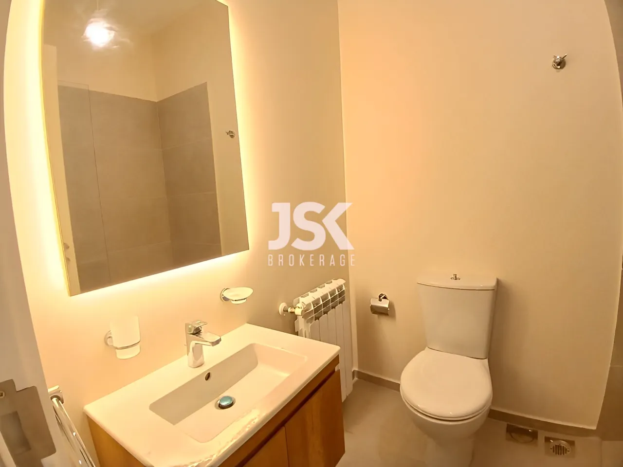 Apartment for Sale in Roumieh
