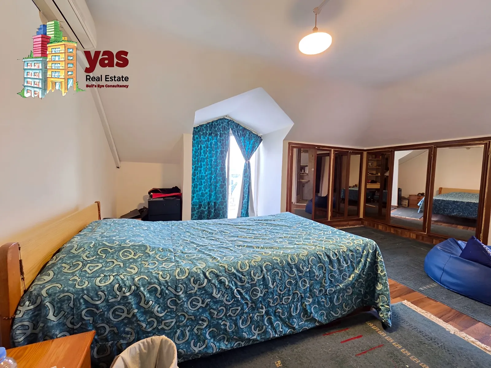 Apartment for Sale in Ballouneh