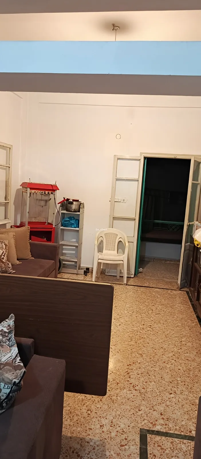 Apartment for sale in Forn El Chebbak