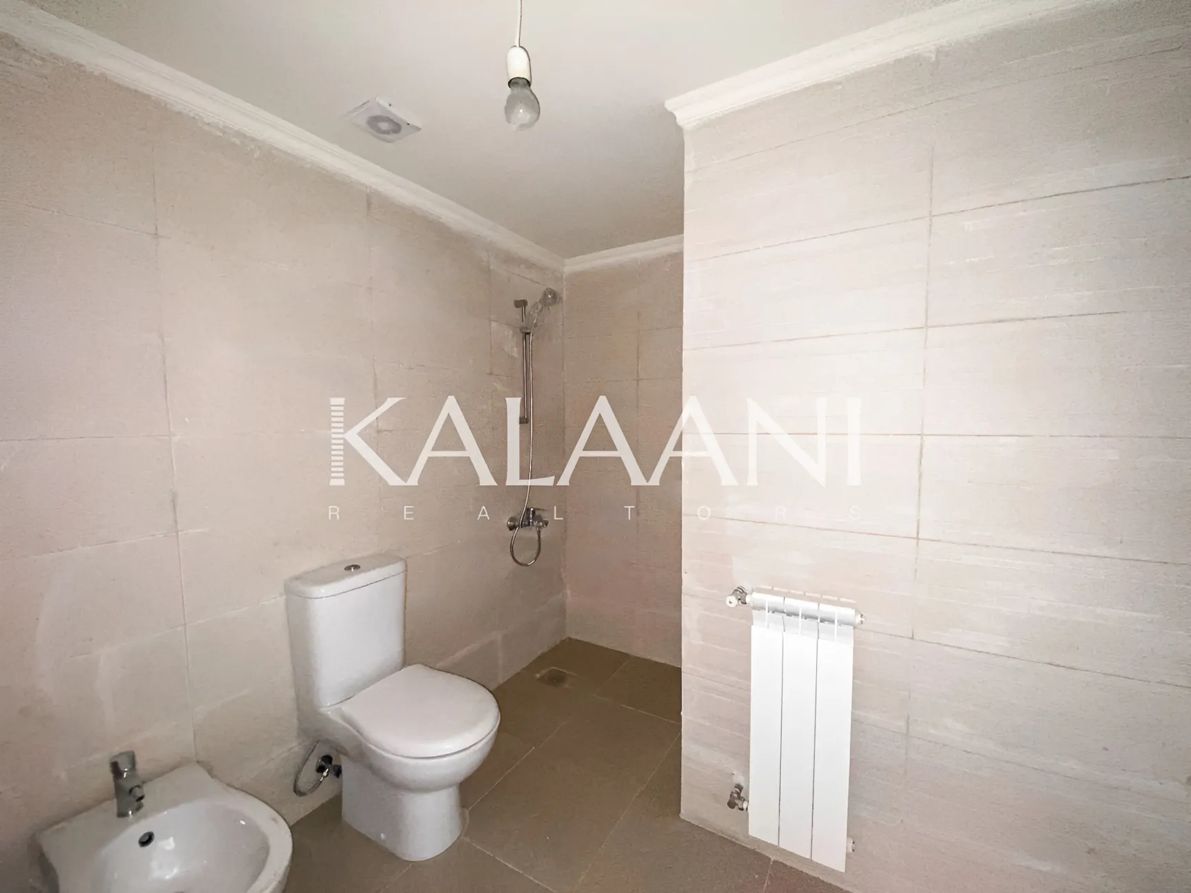 Duplex for sale in Kfar Hbab, Lebanon