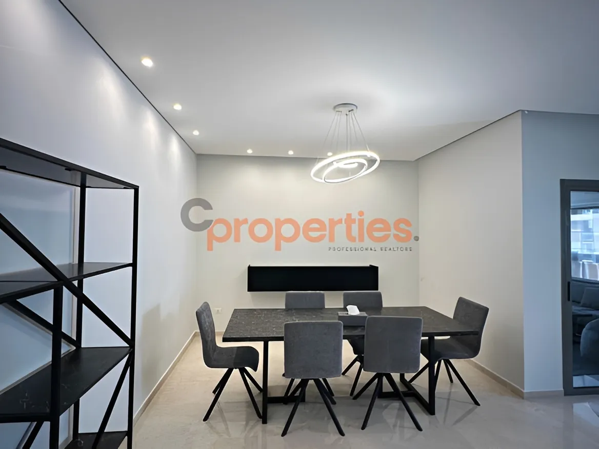 Apartment for Sale in Achrafieh
