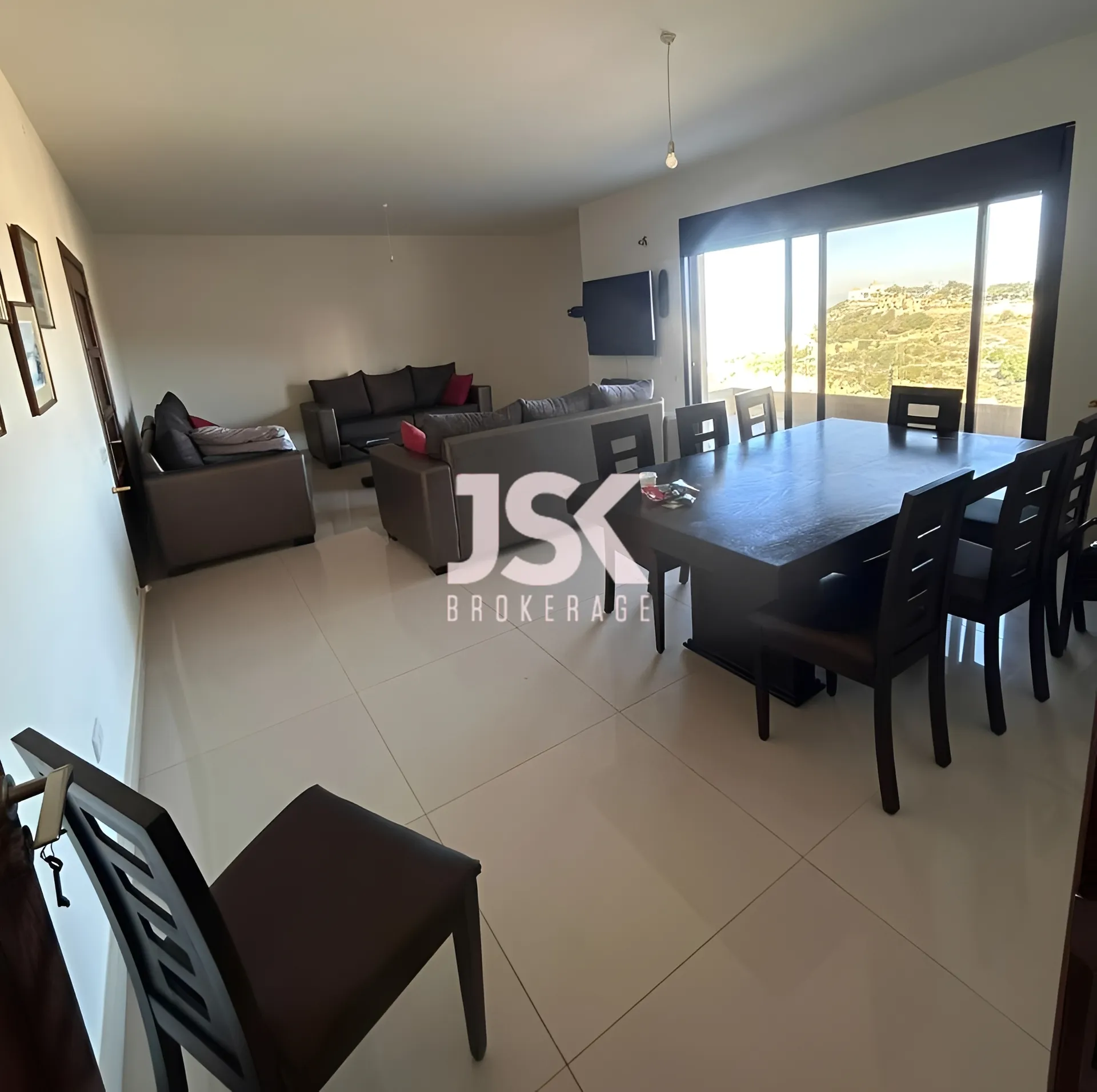 Apartment for Rent in Habboub