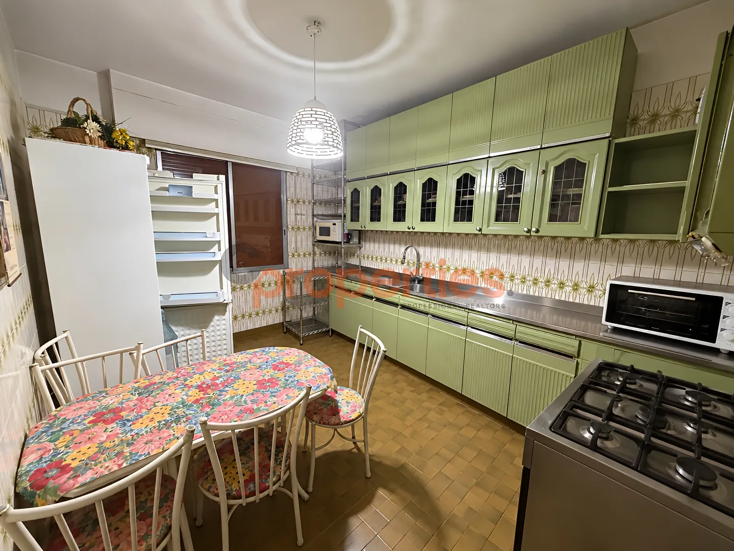 Apartment for Sale in Sassine