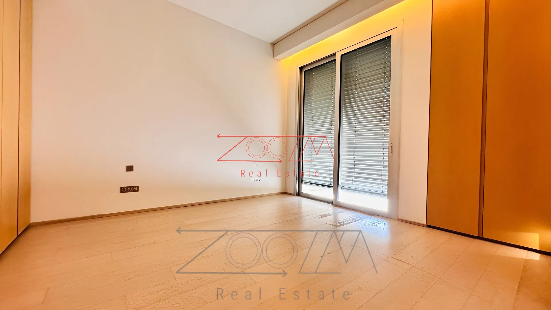 Residential in Clemenceau, beirut, lebanon
