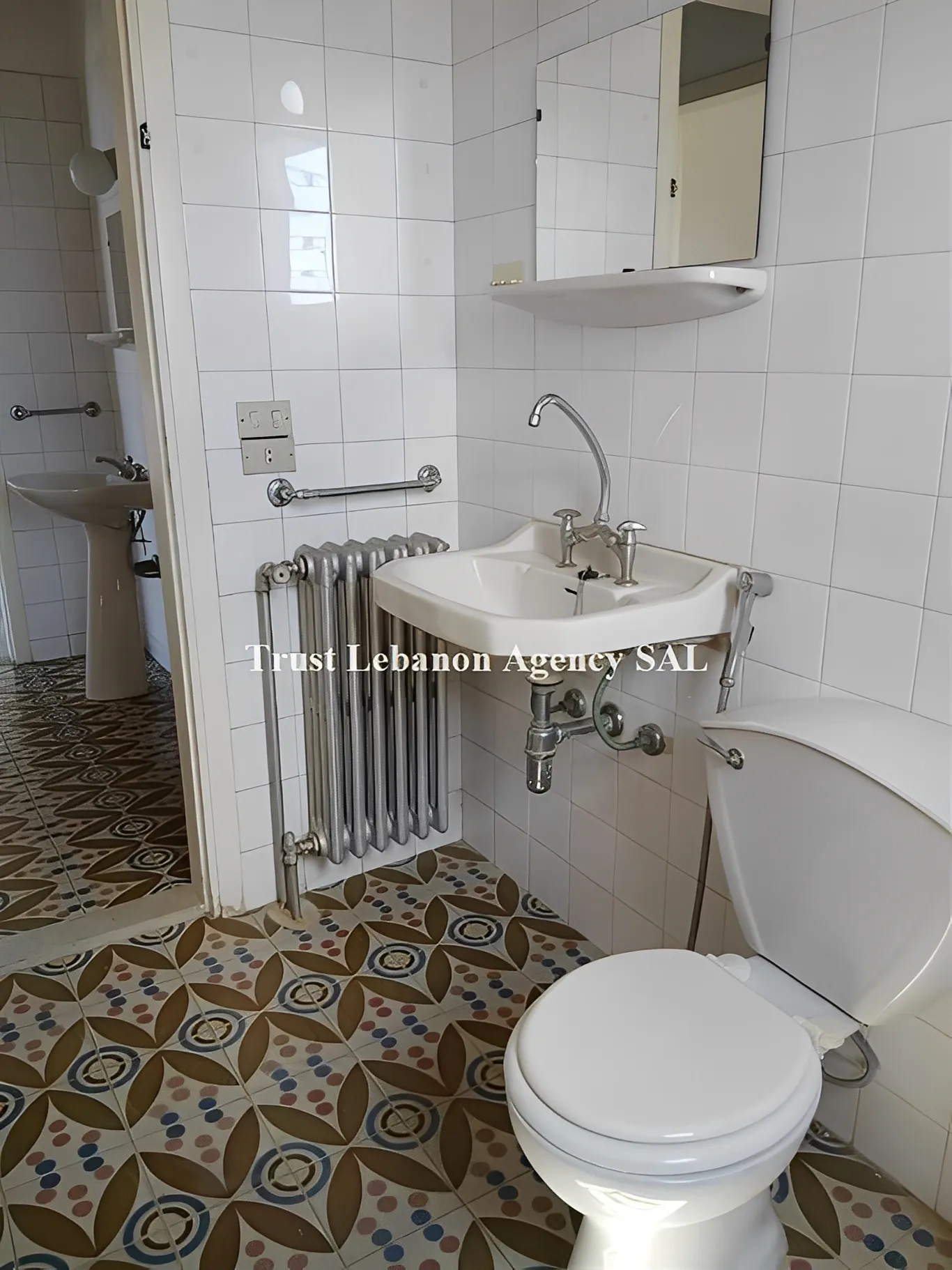 Apartment for Rent in Metn Bekfaya Lebanon - 3 bed, 2 bath
