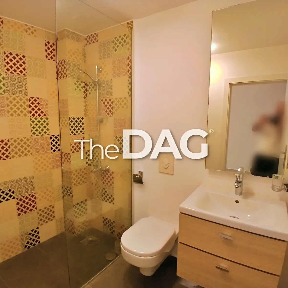 Apartment for rent in Gemmayzeh, Beirut, Lebanon