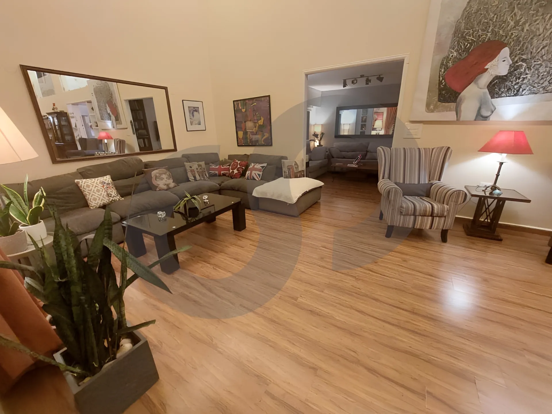 Apartment for Sale in Raoucheh