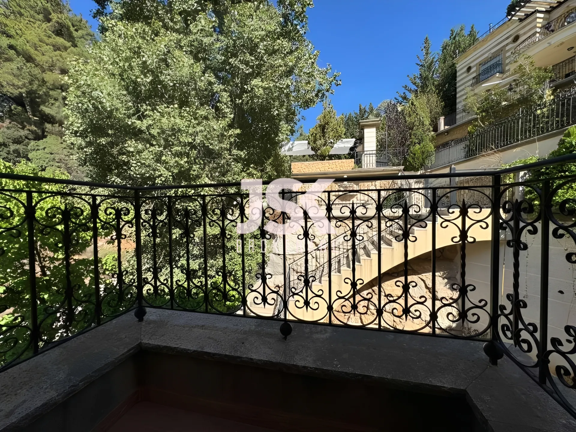Villa for Rent in Baabdat, Lebanon