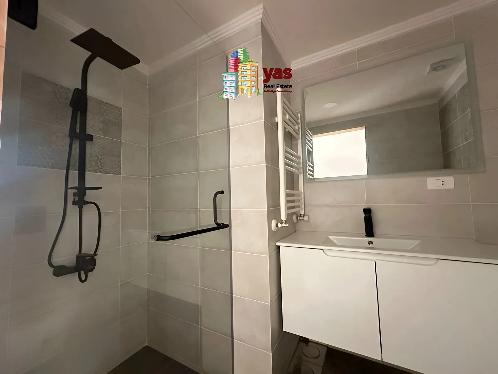 Apartment for Sale in Kfar Hbab