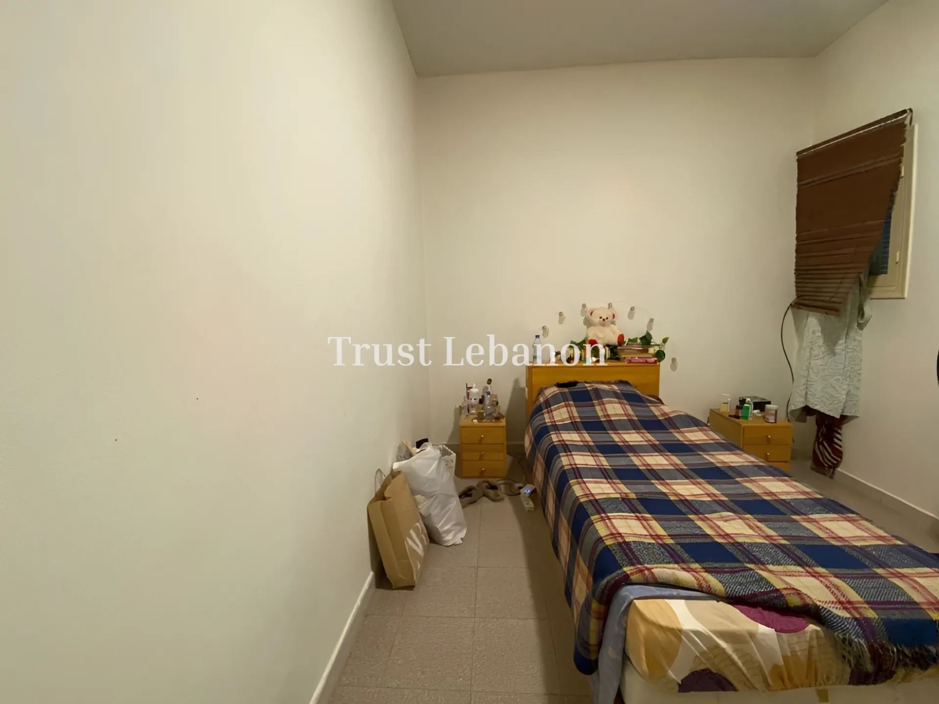 Apartment for rent in Baabdat