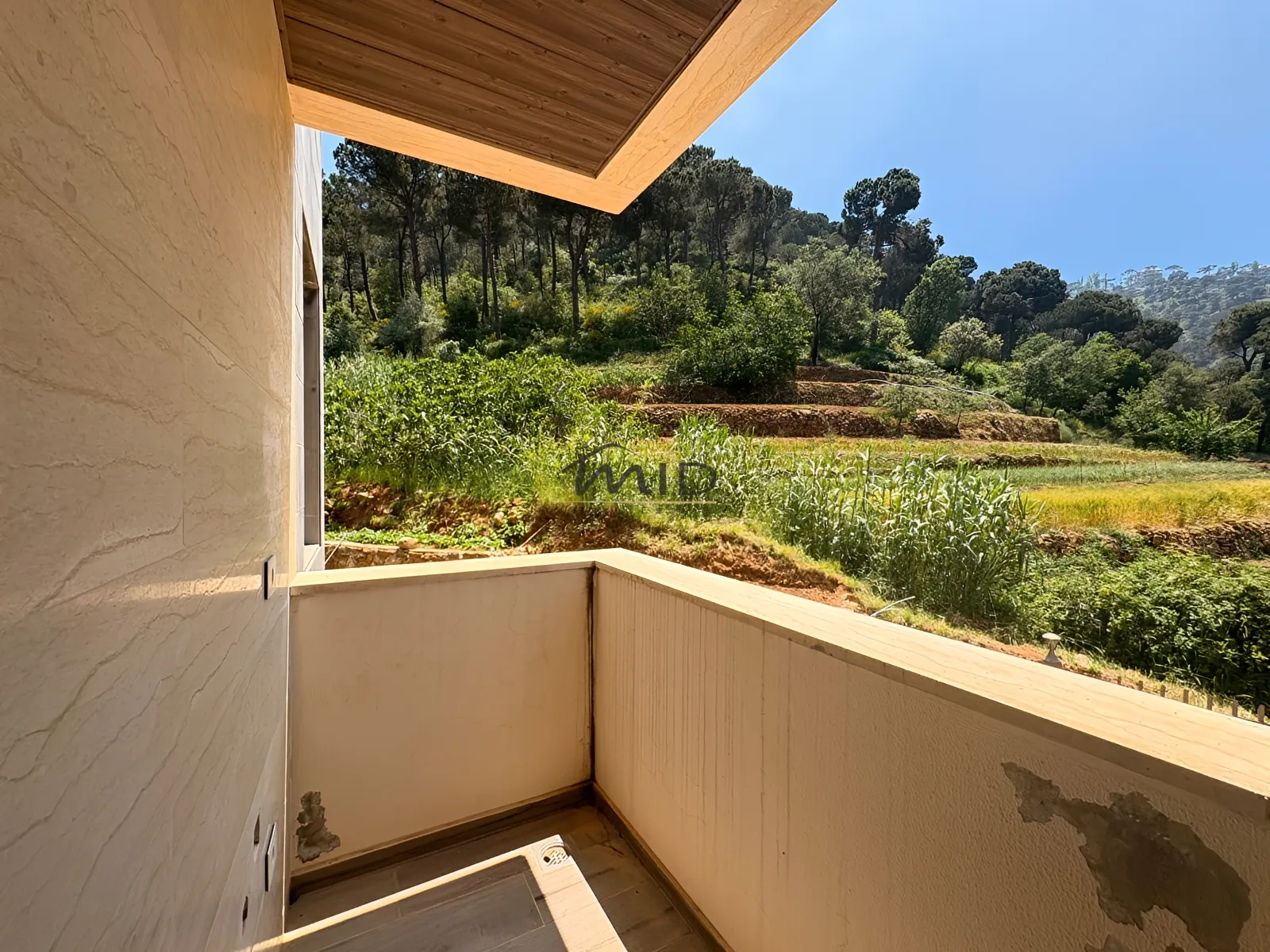 Apartment for rent in Khenchara, lebanon