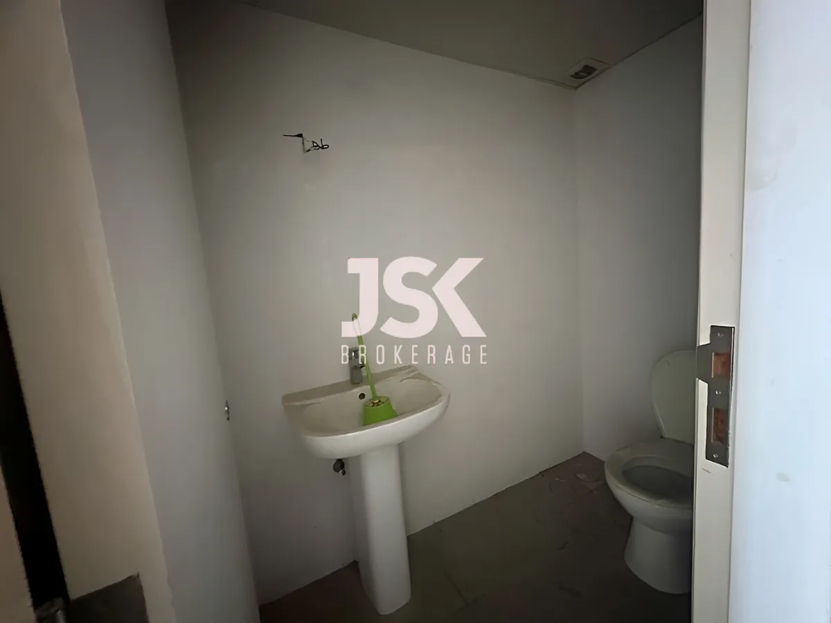 Office for rent in Mtaileb