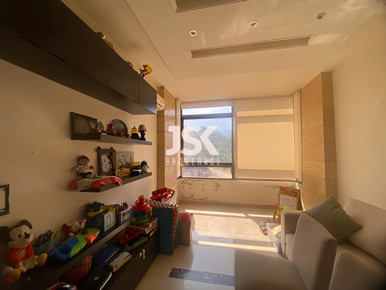 Apartment for Sale in Deir Qoubel